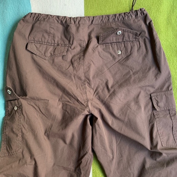 Ralph Lauren athletic pants size 10 ladies - Picture 8 of 11